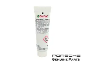 000-043-305-08 Castrol Porsche Optimol Ta Assembly Paste Molub-alloy 100g Tube 00004330508