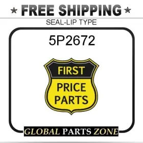 5p2672 Cat Aftermarket Unused - Seal Fit Caterpillar