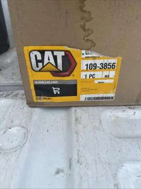 109-3856 Caterpillar Cartridge-gp Cat 1093856