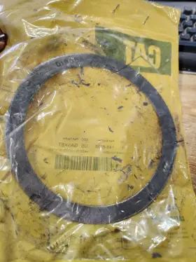 143-6505 Caterpillar Oem Extarder Gasket 3126b