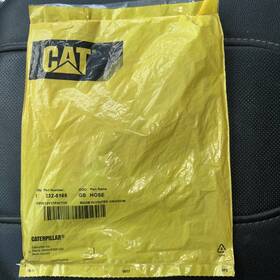Caterpillar 232-5185 Cat 2325185 Hose