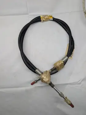 3e-1804 Caterpillar 3e1804 Oem Nos Cat - Cable As 9k4940 For 988b