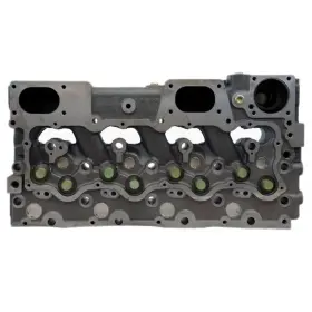 3304di Caterpillar 4w6504 New Cat Bare Cylinder Head