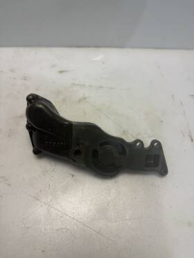 Caterpillar 9n249 Cat 3208 Oem Engine Motor Oil Pump Cover Assembly