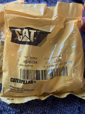 9s-8006 Caterpillar 9s8006 Cat Set Of 5