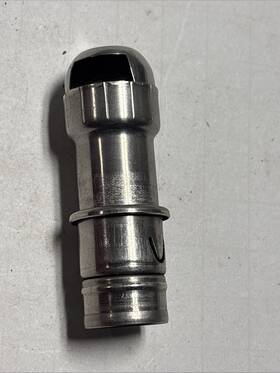 Chart Lighter 967012 Vintage Car Cigarette Dash Map Light Auto Truck Usa Made