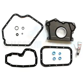 11328558 Cheermotiveup Lower Gasket Set For Chrysler 300 Dodge Charger Jeep Wrangler 3.6l 2012-2016