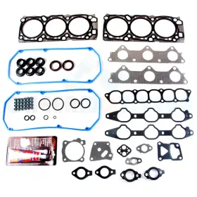 11328561 Cheermotiveup Lower Gasket Set For Dodge Journey Challenger Avenger Chrysler 300 Sebring 3.5l