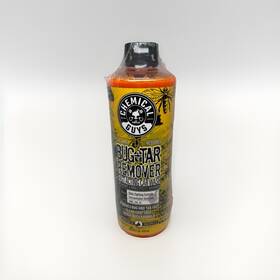 Chemical Guys Cws 104 16 Cws 104 16 - Bug And Tar Heavy Duty Car Wash Shampoo Oz