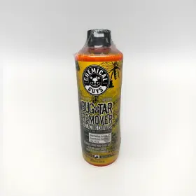 Chemical Guys Cws 104 16 - Bug And Tar Heavy Duty Car Wash Shampoo Oz