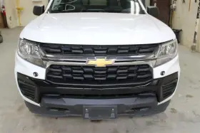 100-11297c Chevrolet Front Clip Assembly For 21-22 Colorado With Tow Hooks 2889703