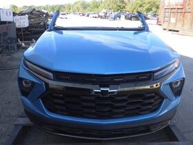 Chevrolet 100-11730c 2025 Trailblazer Activ Front Clip