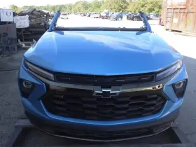 100-11730c Chevrolet 2025 Trailblazer Activ Front Clip