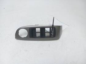 Chevrolet 120-05603dl 2013 - 2014 Malibu Front Driver Master Switch Bezel