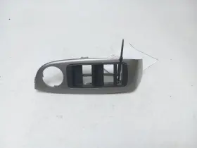 120-05603dl Chevrolet 2013 - 2014 Malibu Front Driver Master Switch Bezel