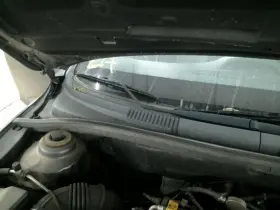 123.gm1e14 Chevrolet Cruze 2014 Cowl Vent Panel 104723334