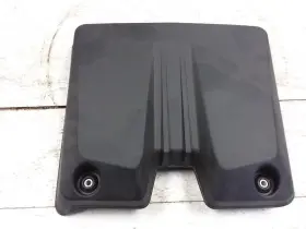 12737532 Chevrolet 2023 Colorado 2.7l Black Engine Cover Oem Part Number