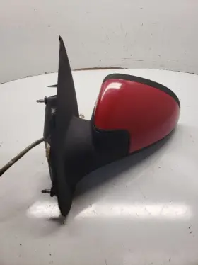 128-04074l Chevrolet Driver Side View Mirror Power Body Color Opt Dg7 Sedan Fits 05-10 Cobalt 1206674