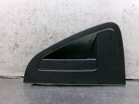 Chevrolet 129-00544r 13 - 15 Spark Right Passenger Rear Exterior Door Handle