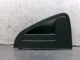 129-00544r Chevrolet 13 - 15 Spark Right Passenger Rear Exterior Door Handle