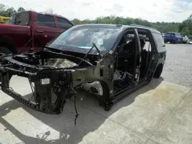 150-10594 Chevrolet Rear Clip With Sunroof Fits 21-24 Tahoe 1702952
