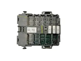 15093837 Chevrolet 01 2007 Gmc Yukon Xl Wiring Harness Junction Block Box Oem