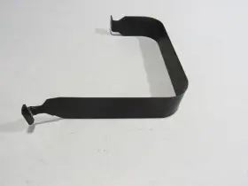 15180193 Chevrolet 03-06 Ssr Ls 2005 Fuel Gas Reservoir Tank Strap Mount Bracket 7