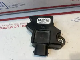 20967462 Chevrolet 15877021 2011 2012 2013 2014 Silverado 2500 3500 Yaw Rate Sensor Oem