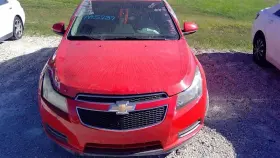 160-00599l Chevrolet Driver Quarter Panel Vin P 4th Digit Limited Fits 11-16 Cruze 219078