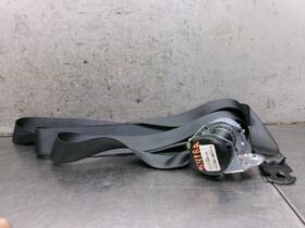 Chevrolet 212.gm1h14 12 - 14 Sonic Right Passenger Rear Seat Belt Retractor