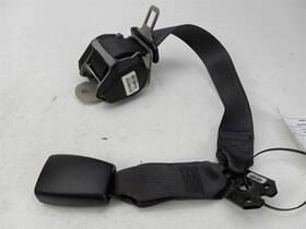 Chevrolet 212.gm1j09 2009 Malibu Rear Center Seat Belt Retractor With Buckle