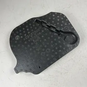 23167549 Chevrolet 2014-2019 Chevy Corvette C7 Rear Right Passenger Floor Tow Hook Holder