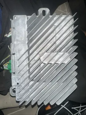23404447 Chevrolet 2014-2019 Corvette C7 Bose Radio Speaker Amplifier Oem 9367