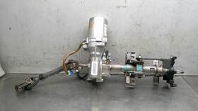 Chevrolet 238-03524b 14 Spark Steering Column Floor Shift Gasoline Model