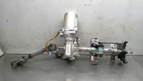 238-03524b Chevrolet 14 Spark Steering Column Floor Shift Gasoline Model
