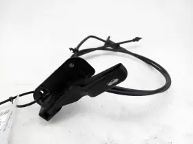 251-00342 Chevrolet Trunk Open Release Handle Fits Malibu Lt 2009 2012