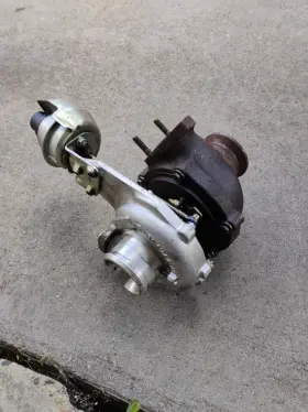 25184398 Chevrolet Chevy Cruze Diesel Turbo. Genuine Gm Part