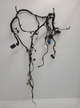 25955853 Chevrolet 2010 Impala Engine Wiring Harness 3.5l Fwd Aod