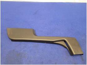 Chevrolet 299.gm1w12 2010-2015 Camaro Ss Convertible Driver Rear Trim Cover Black 2799
