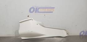 Chevrolet 299.gm1z65 1965 Chevy Corvette C2 Interior Quarter Panel Trim Right Passenger White