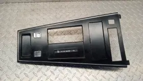 299.gm1z78 Chevrolet 78-79 Corvette C3 Shift Trim Bezel Panel With Elec Windows