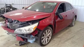 308-00744 Chevrolet Timing Cover 2.0l Fits 13 Malibu 464283