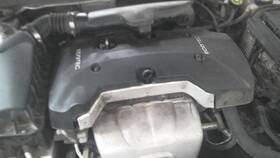 Chevrolet 351.gm1i16 Motor Cover Appearance Shield Trim Malibuold 2016 Engine 1910912