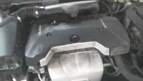 351.gm1i16 Chevrolet Motor Cover Appearance Shield Trim Malibuold 2016 Engine 1910912