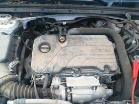 Chevrolet 351.gm1m19 Malibu 2019 Engine Cover 104976781