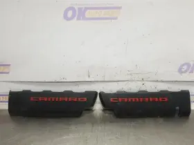 351.gm1u20 Chevrolet 20 2020 Chevy Camaro 6.2l Engine Cover Dust Shield