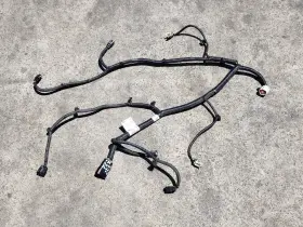 352016 Chevrolet Chevy Volt 2013 Rear Bumper Wiring Harness C91