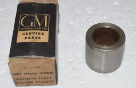 3652328 Chevrolet Nos 1940-1950 Passenger Car And Truck Drive Shaft Rear Bushing