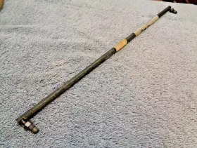 3759063 Chevrolet 1958 1959 1960 1961 Throttle Valve Control Rod -turboglide