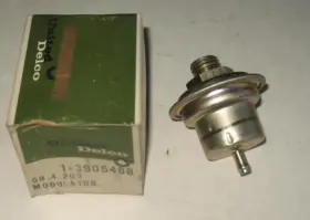3905488 Chevrolet Nos 1964-1969 Nova Chevelle Truck Van Pwrglide Trans Modulator